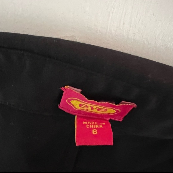 Eye Brand button down - Picture 7 of 7